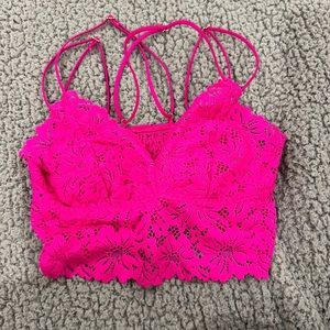 Victoria Secret Bralette